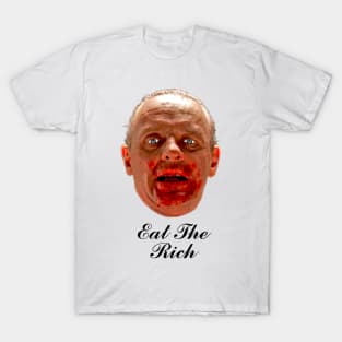 Eat The Rich T-Shirt